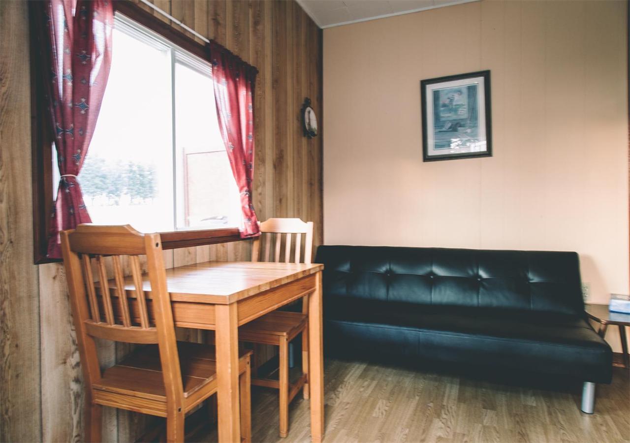 Island Life Cottages Brackley Beach Oda fotoğraf
