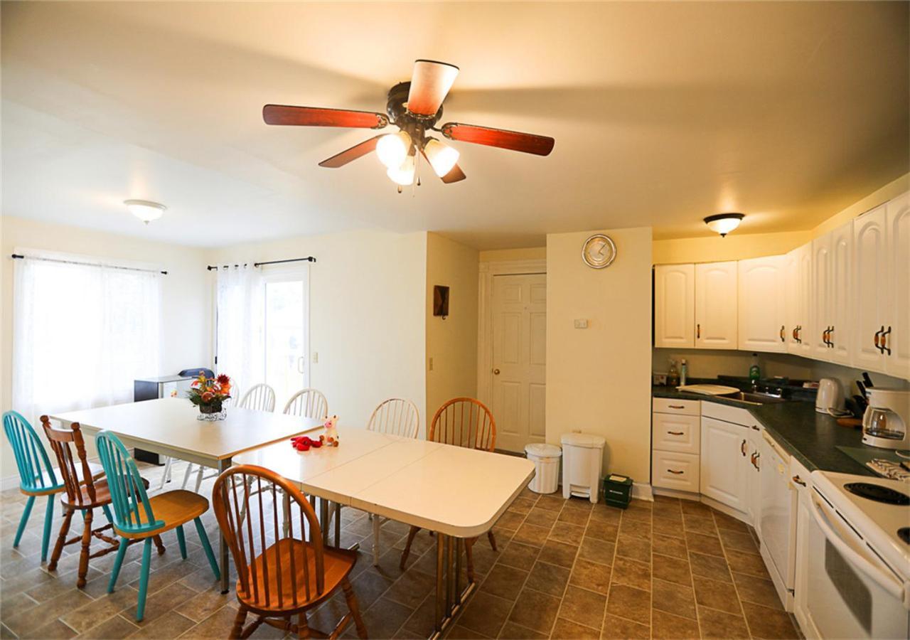 Island Life Cottages Brackley Beach Oda fotoğraf