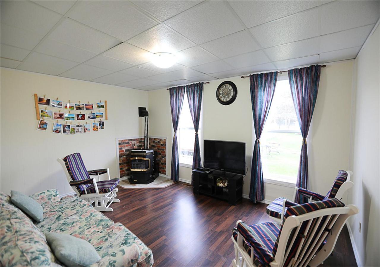 Island Life Cottages Brackley Beach Oda fotoğraf
