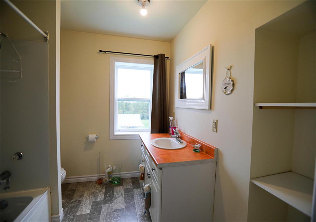 Island Life Cottages Brackley Beach Oda fotoğraf