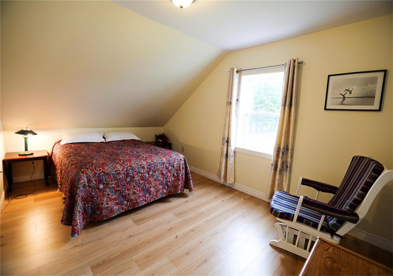 Island Life Cottages Brackley Beach Oda fotoğraf