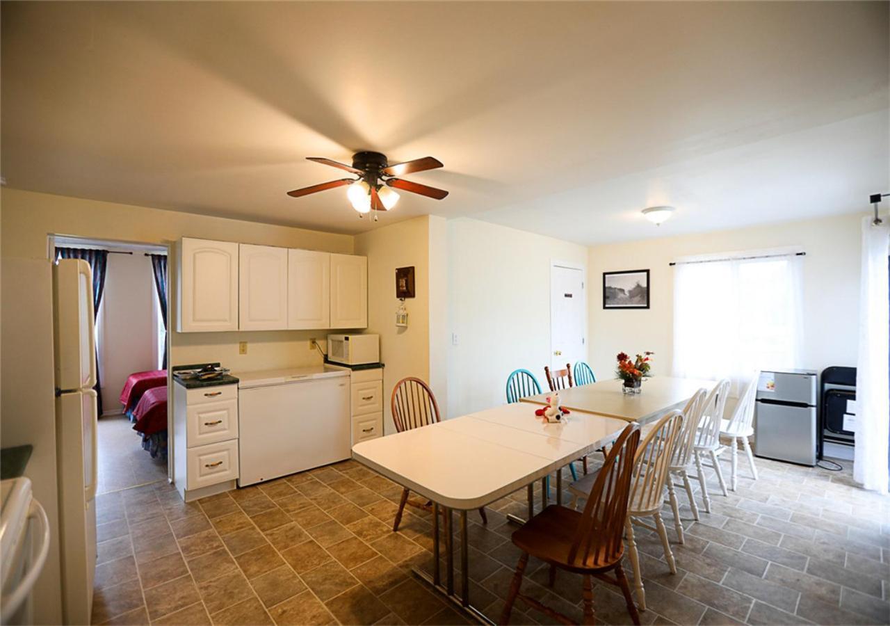 Island Life Cottages Brackley Beach Oda fotoğraf
