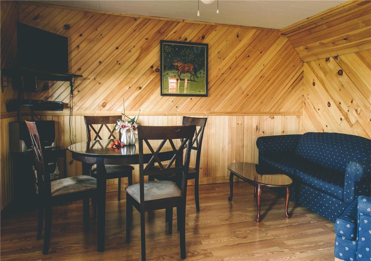 Island Life Cottages Brackley Beach Oda fotoğraf