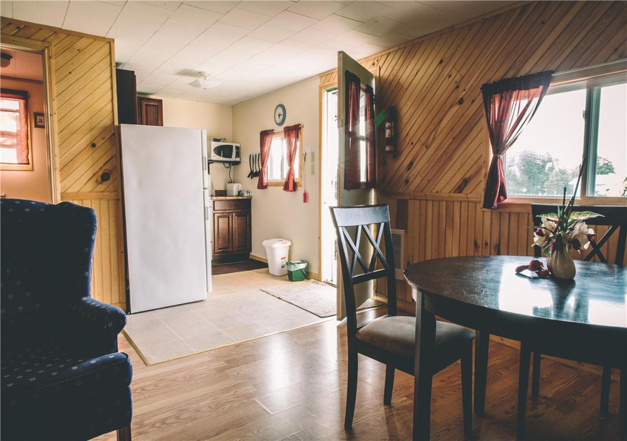 Island Life Cottages Brackley Beach Oda fotoğraf
