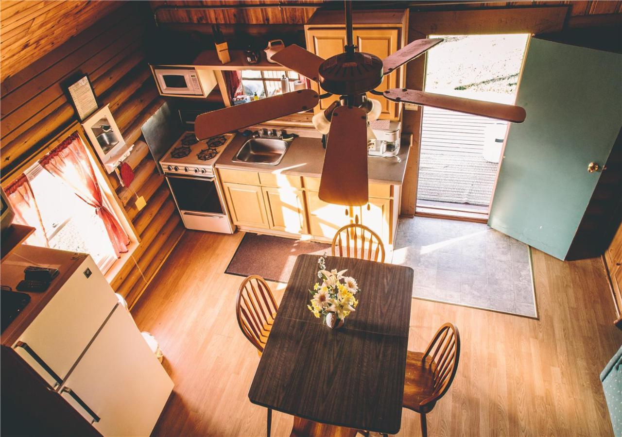 Island Life Cottages Brackley Beach Oda fotoğraf