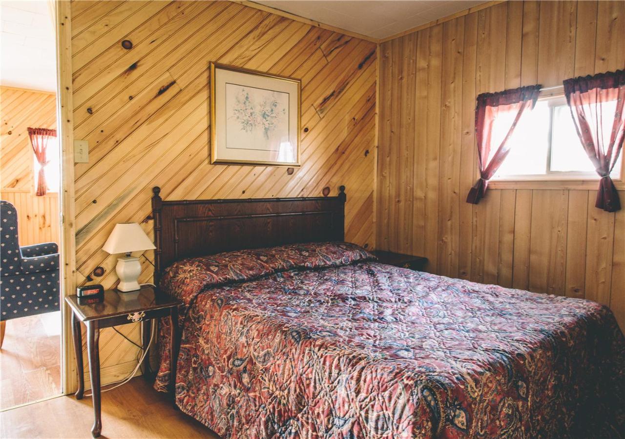 Island Life Cottages Brackley Beach Oda fotoğraf