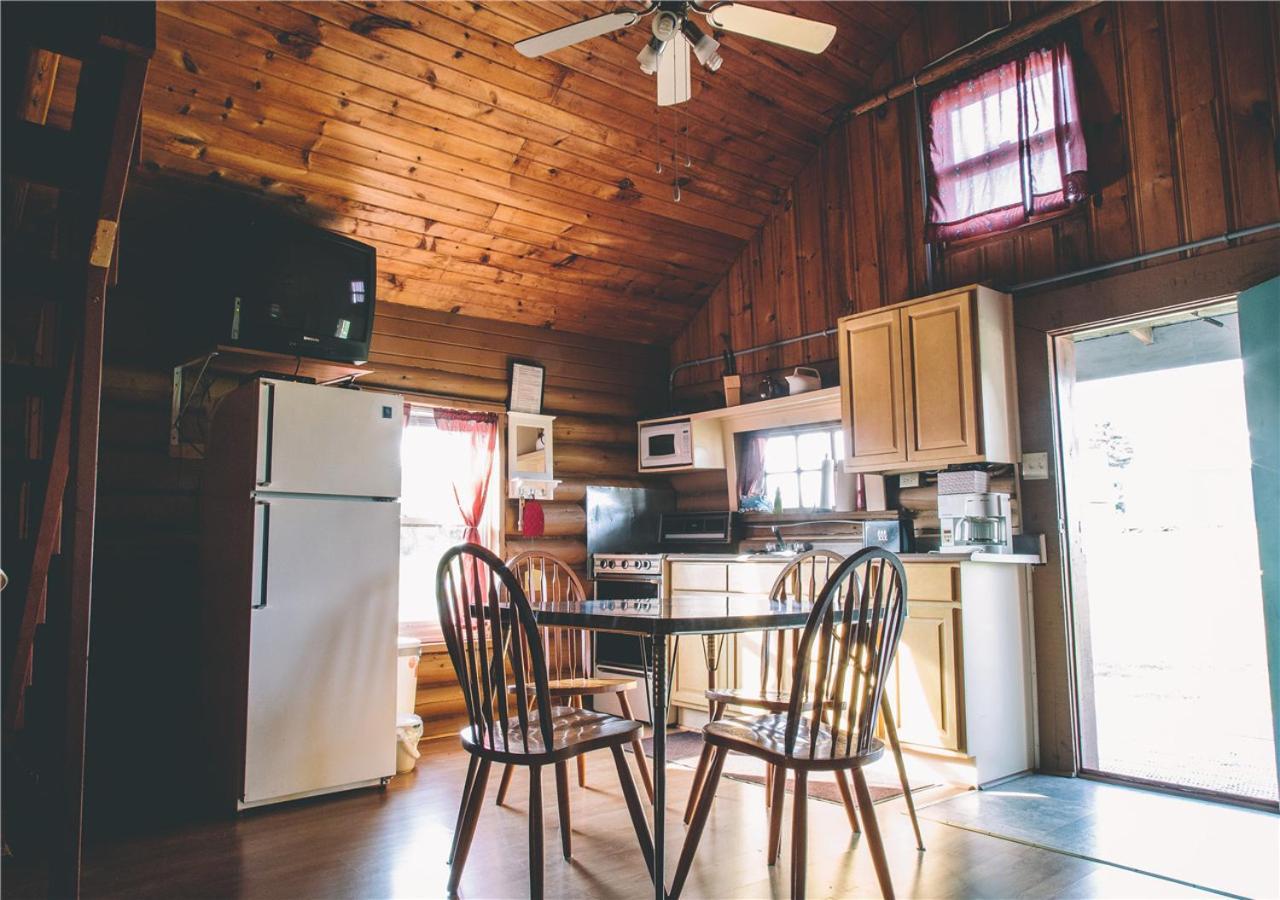Island Life Cottages Brackley Beach Oda fotoğraf