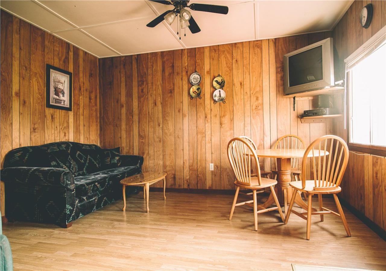 Island Life Cottages Brackley Beach Oda fotoğraf