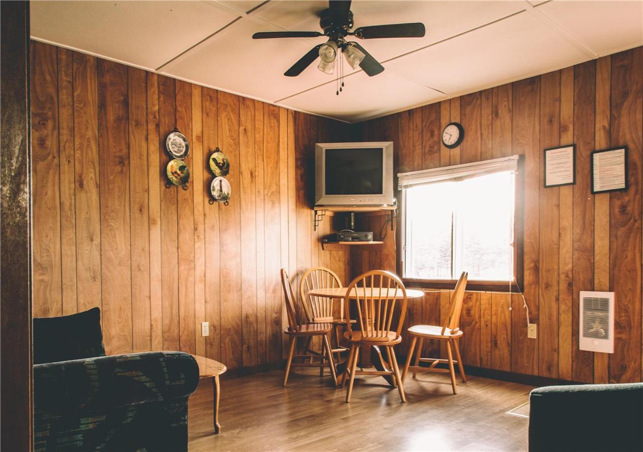 Island Life Cottages Brackley Beach Oda fotoğraf