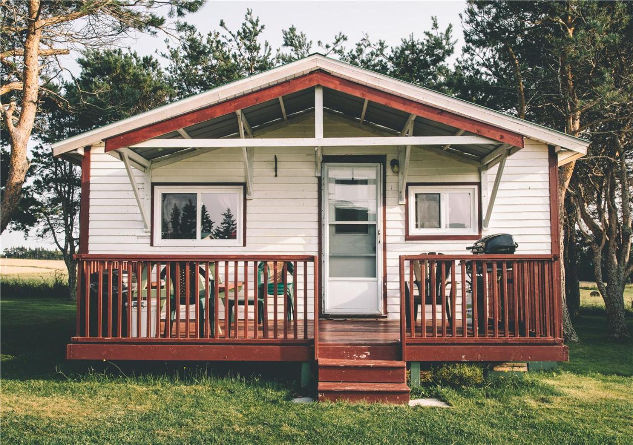 Island Life Cottages Brackley Beach Oda fotoğraf